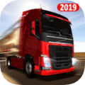 Euro Truck Simulator