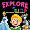 EXPLRE MY KID