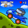 Racg Hdgg ur Blu
