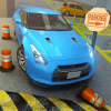 Drv Mga Car wt Rsrv Parkg