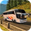 Euro Coach Bus Driving - offroad drive simulator