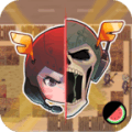 Pew Paw Zombie survival