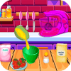 cooking cookies : games for girls