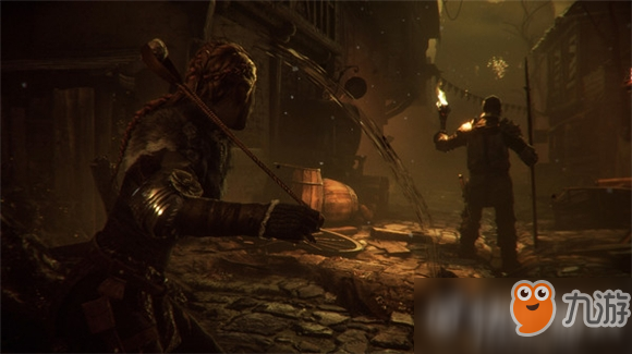 ios哪款游戏好玩