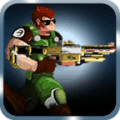 Rambo vs Alien SEAL Six