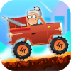 Cool Granny Hill Driving Challenge
