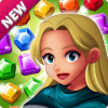 Jewels Palace Fantastic Match 3 adventure