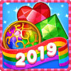 Jewels Adventure