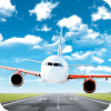 Fly and park parking game