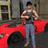 Criminal Gang Buster Crime Fighter