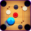Carrom: Candy Carrom 3D FREE