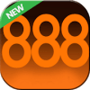 888 Gals Bst rt A