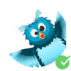 Bubble Pop For Babies Birds