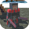 Blocky Story: War Craft