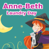 Anne Beth Laundry Day