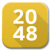 2048 The Classic Puzzle Game