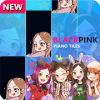 BLACKPINK Piano Tiles KPOP