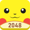 2048 Pkms