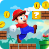 Super Golden Boy Adventure