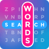 Classic Word Search Funny Word Puzzle Game