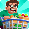 Idle Supermarket Tycoon Tiny Shop Game