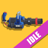 Idle Guns Shooting Tycoon