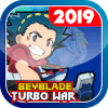 Amazg ur Blad Valt Blu Burst 2019
