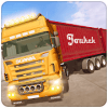 Havy Truck mulatr 2019 Eur Lg Tralr
