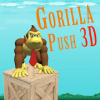 Grlla Pus 3D