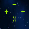 Galaxy Mat