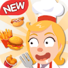 Idle Cook Tycoon