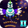 Galaxy Shooter Adventure