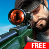 Highway Sniper Shooting Survival Game