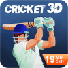 Cricket Lite 3D RealTime Multiplayer