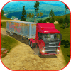 Offroad Transporter Truck Simulator Big Rig Truck