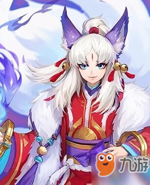 《云梦四时歌》九尾灵狐技能怎么样 九尾灵狐技能效果一览