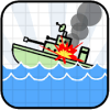 Battleship Sea War