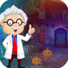 Best Escape Games 213 Find Elderly Doctor Game