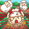 Color Sheep Hit