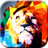 Animals Poly Sphere Brain Training Game