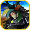 Battle of Stickman Dragon Fight