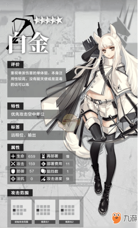 明日方舟信赖怎么提升