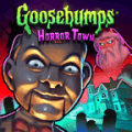 Goosebumps HorrorTown