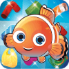 Ocean Sweep A Fun Match 3 Game for Ocean Cleanup