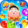 Up: Bubble Shooter Free Game