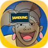 Jamdung Jamaica Charades