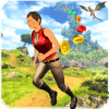 Endless Run OZ : Temple Escape