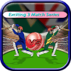 England Vs South Africa Cricket Game