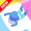 Aquaparkio Slide Race