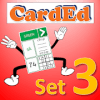 CardEd Set 3